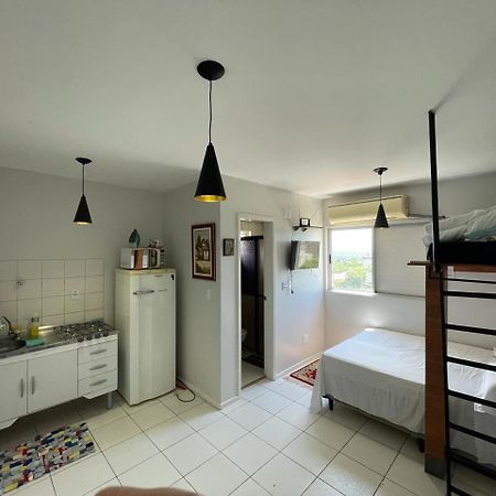 Appartement Loft Funcional No Centro! à Foz do Iguaçu Extérieur photo