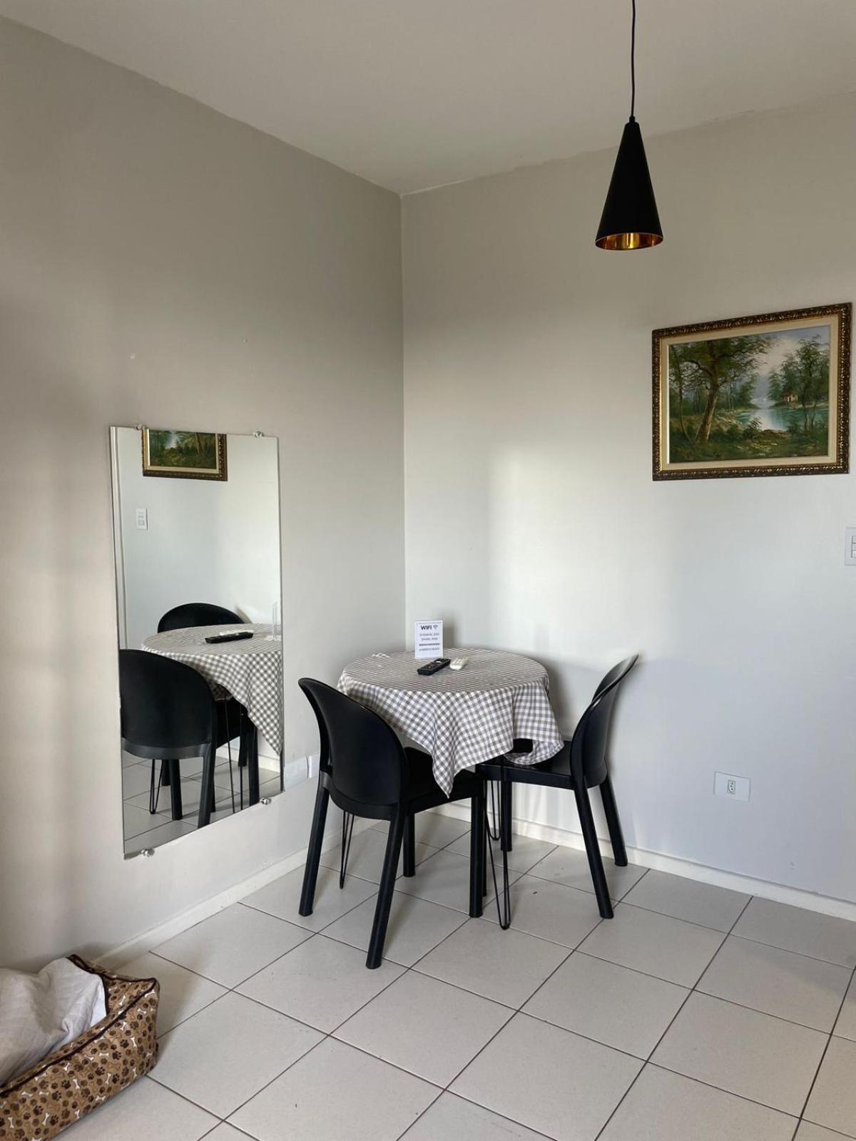 Appartement Loft Funcional No Centro! à Foz do Iguaçu Extérieur photo