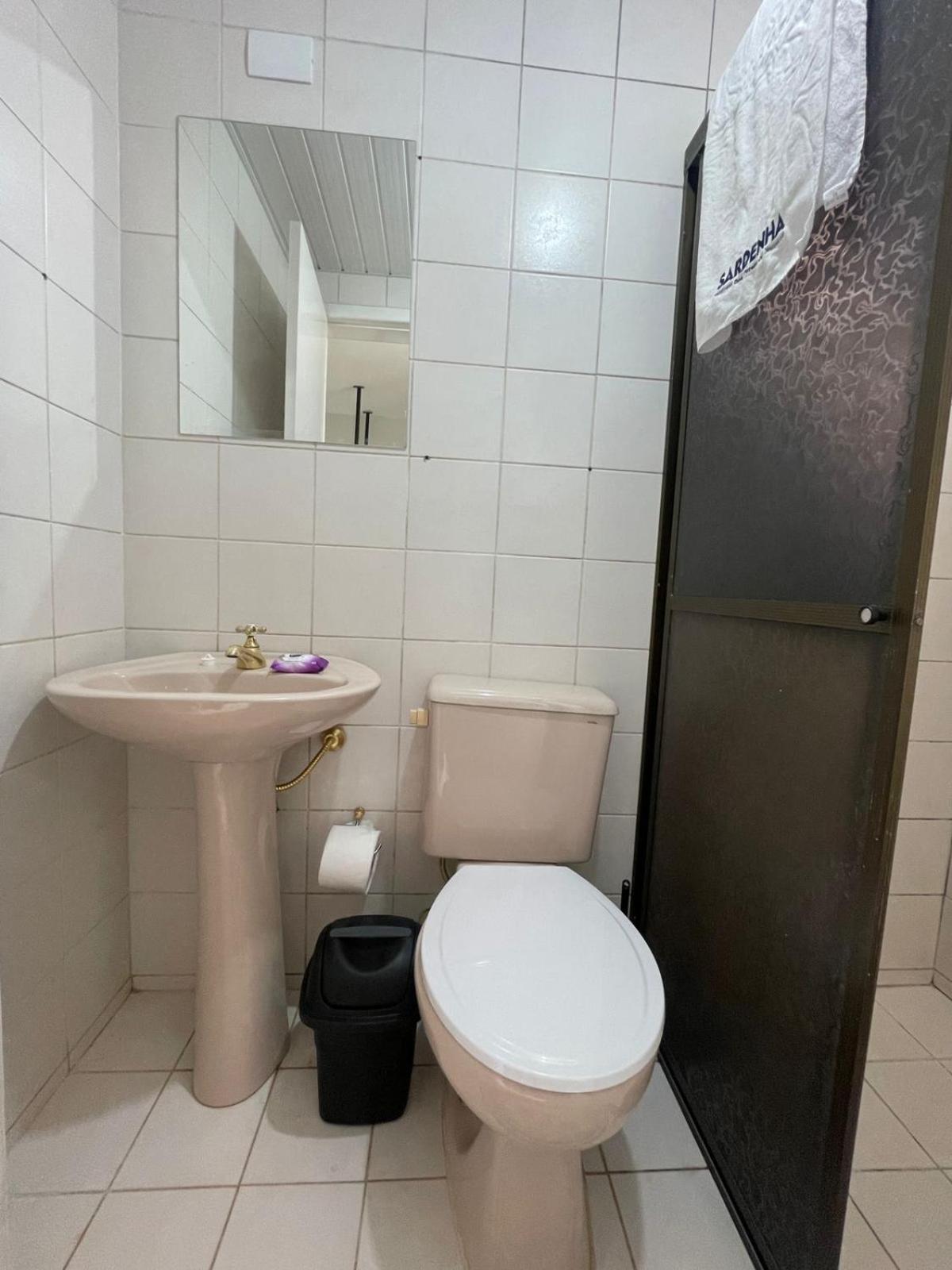 Appartement Loft Funcional No Centro! à Foz do Iguaçu Extérieur photo