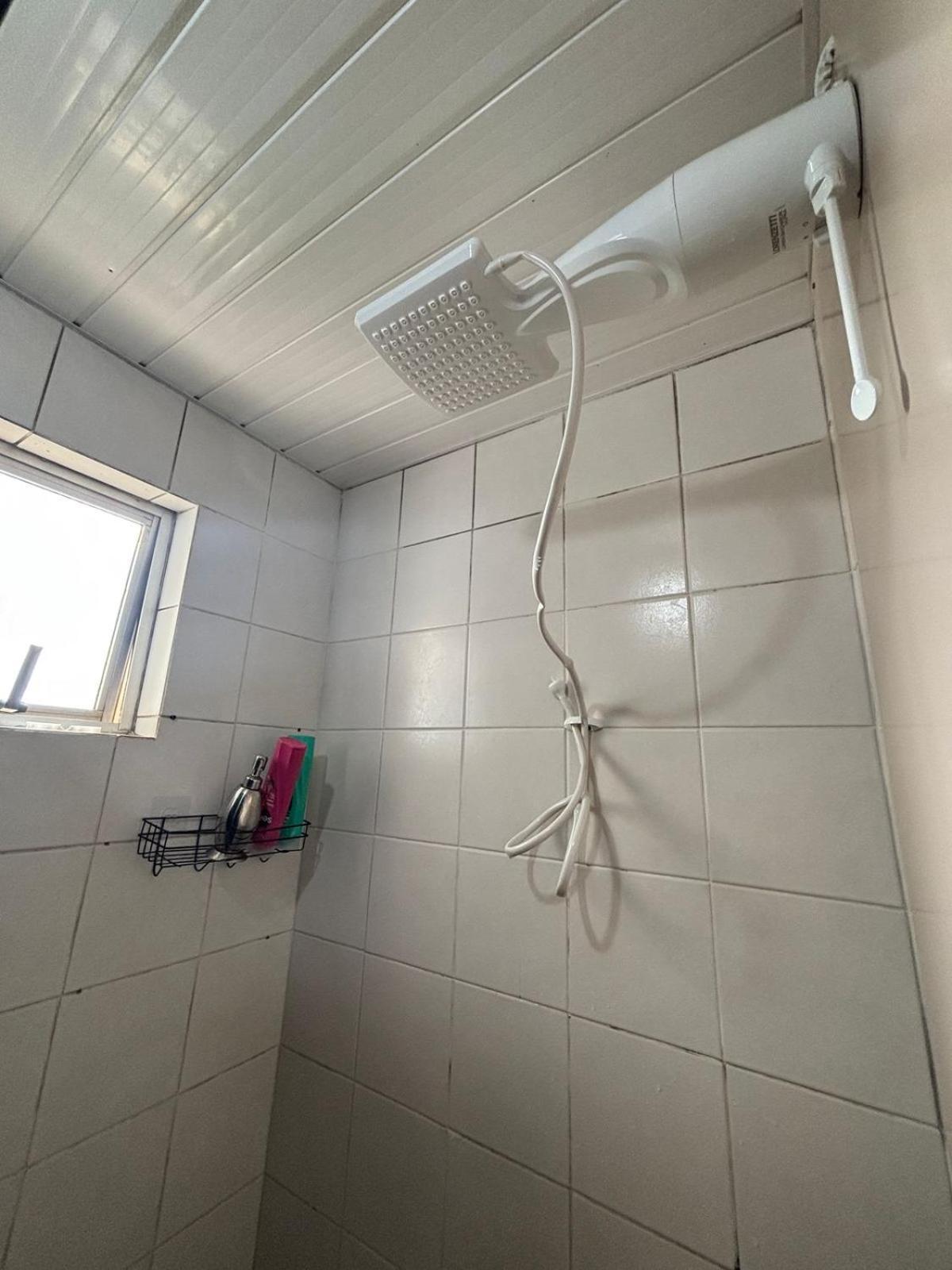 Appartement Loft Funcional No Centro! à Foz do Iguaçu Extérieur photo