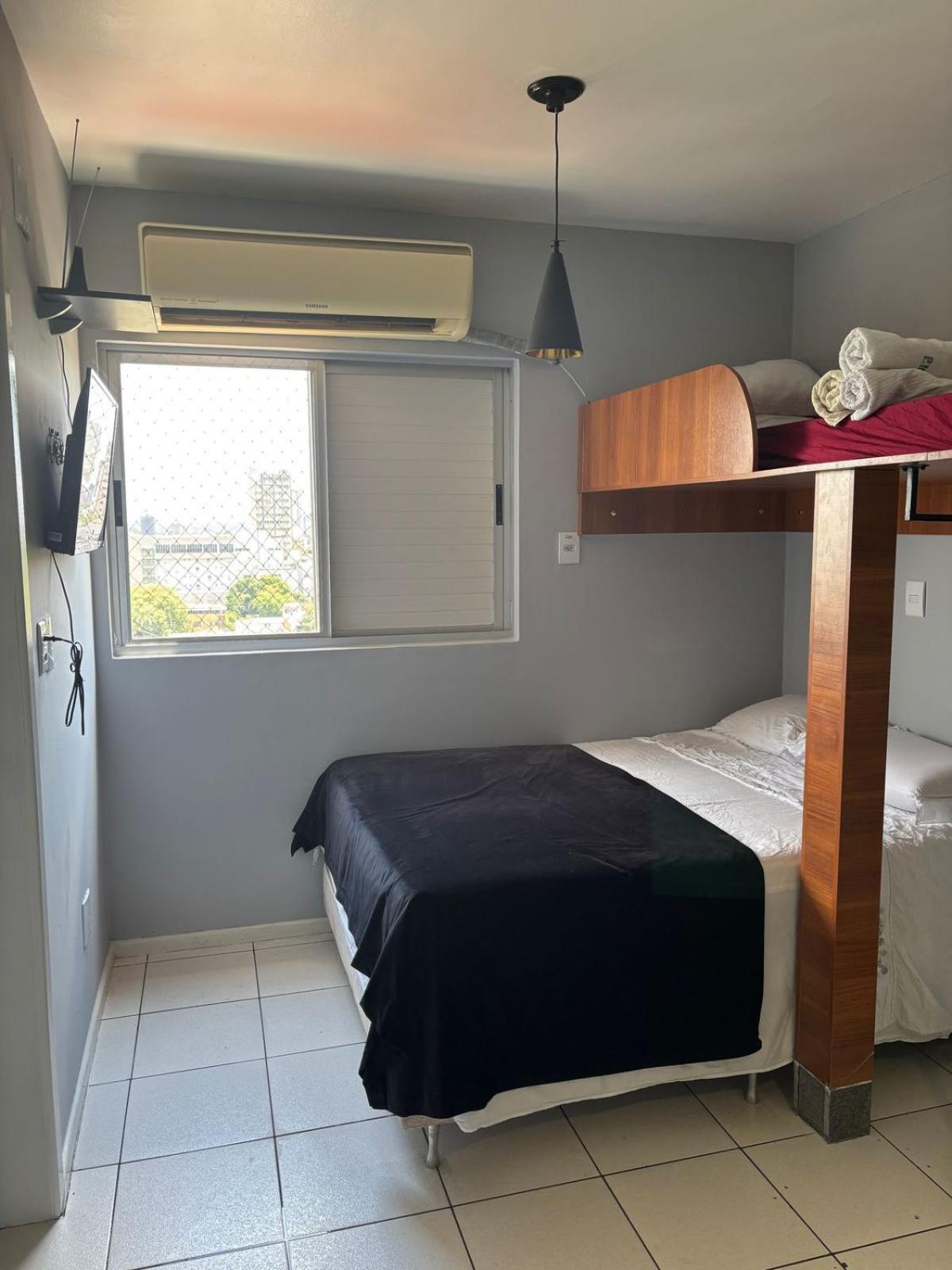 Appartement Loft Funcional No Centro! à Foz do Iguaçu Extérieur photo
