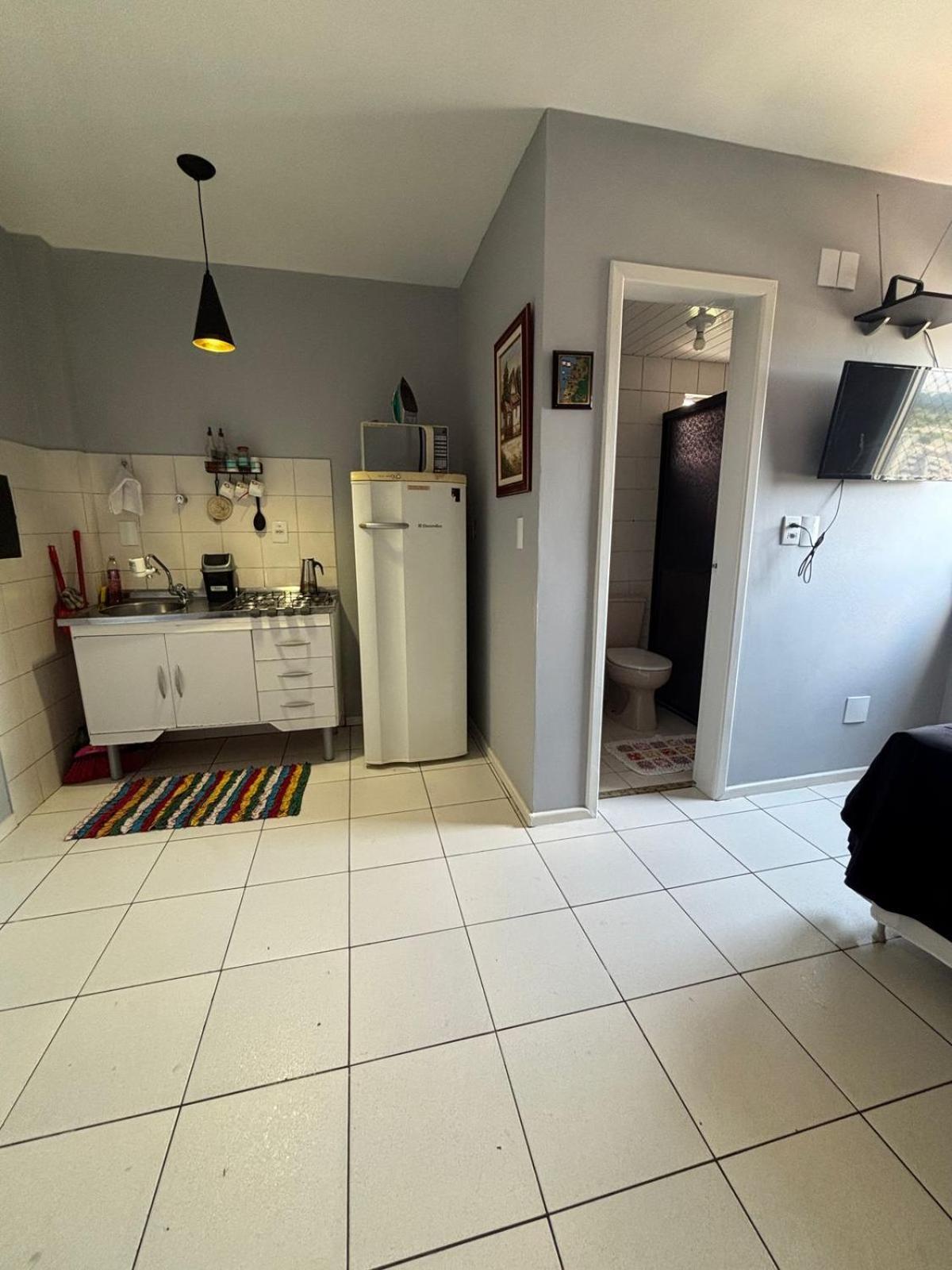 Appartement Loft Funcional No Centro! à Foz do Iguaçu Extérieur photo